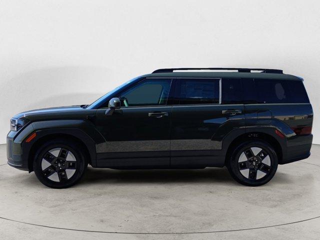 new 2026 Hyundai SANTA FE HEV car, priced at $42,080