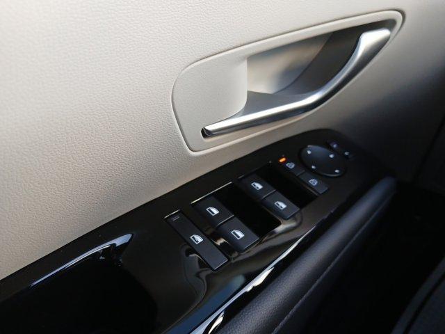 new 2025 Hyundai Tucson car, priced at $41,305