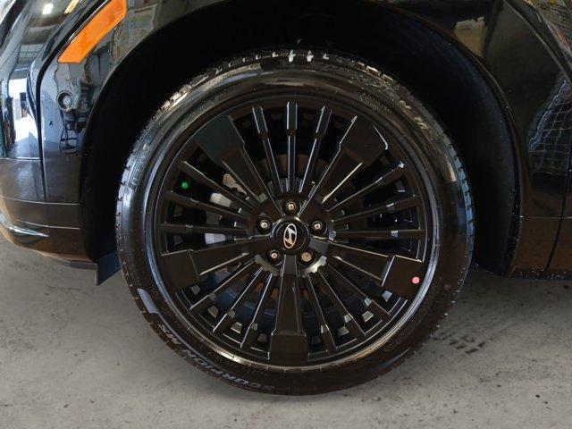 new 2026 Hyundai SANTA FE HEV car, priced at $51,000