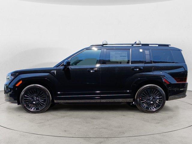 new 2026 Hyundai SANTA FE HEV car, priced at $51,000