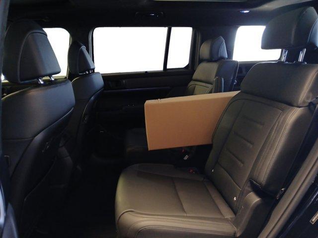 new 2026 Hyundai SANTA FE HEV car, priced at $51,000