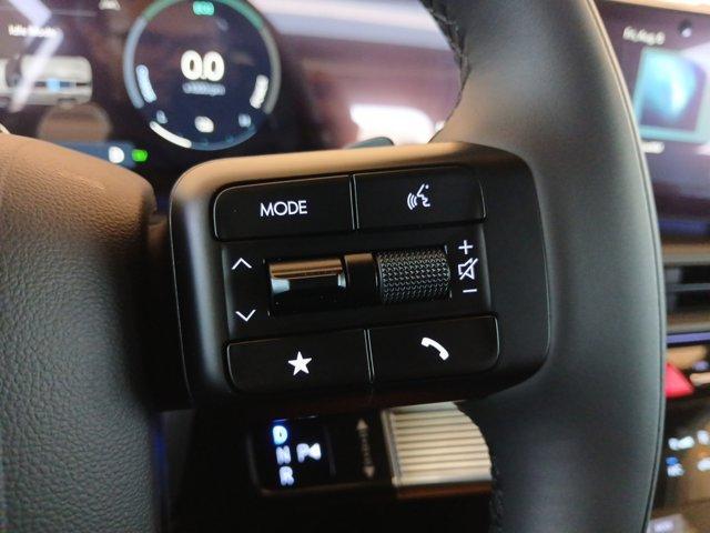 new 2026 Hyundai SANTA FE HEV car, priced at $51,000