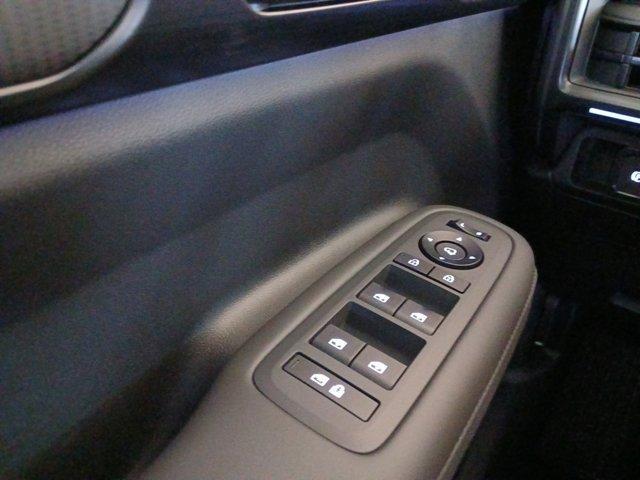 new 2026 Hyundai SANTA FE HEV car, priced at $51,000