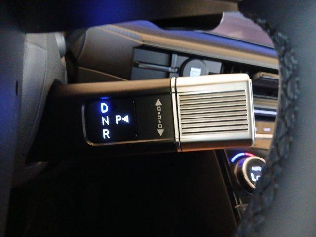 new 2026 Hyundai SANTA FE HEV car, priced at $51,000