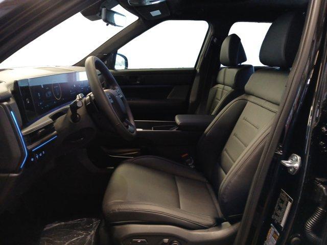 new 2026 Hyundai SANTA FE HEV car, priced at $51,000