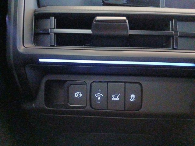 new 2026 Hyundai SANTA FE HEV car, priced at $51,000