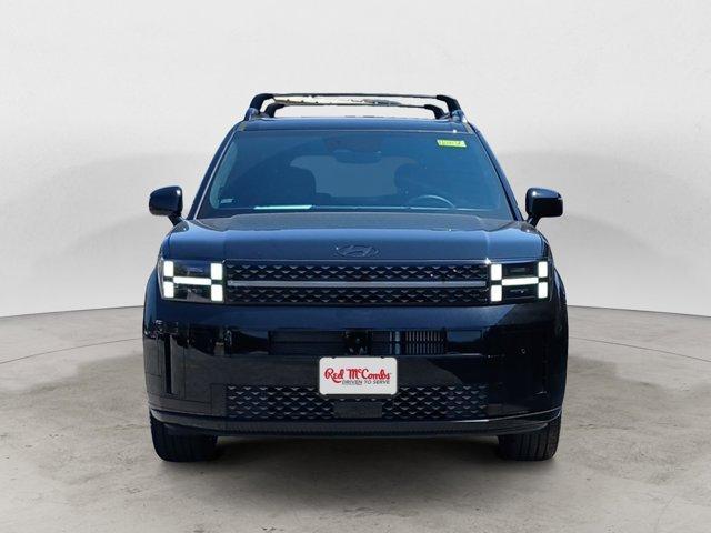 new 2026 Hyundai SANTA FE HEV car, priced at $51,000