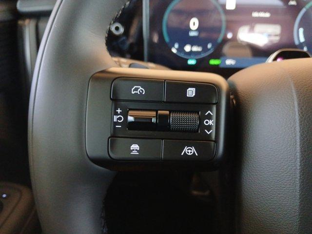 new 2026 Hyundai SANTA FE HEV car, priced at $51,000