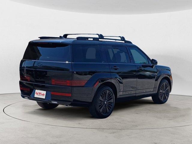 new 2026 Hyundai SANTA FE HEV car, priced at $51,000