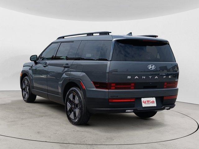 new 2026 Hyundai SANTA FE HEV car, priced at $40,925