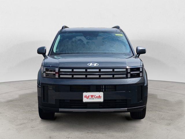 new 2026 Hyundai SANTA FE HEV car, priced at $40,925