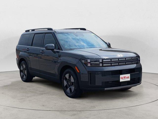 new 2026 Hyundai SANTA FE HEV car, priced at $40,925