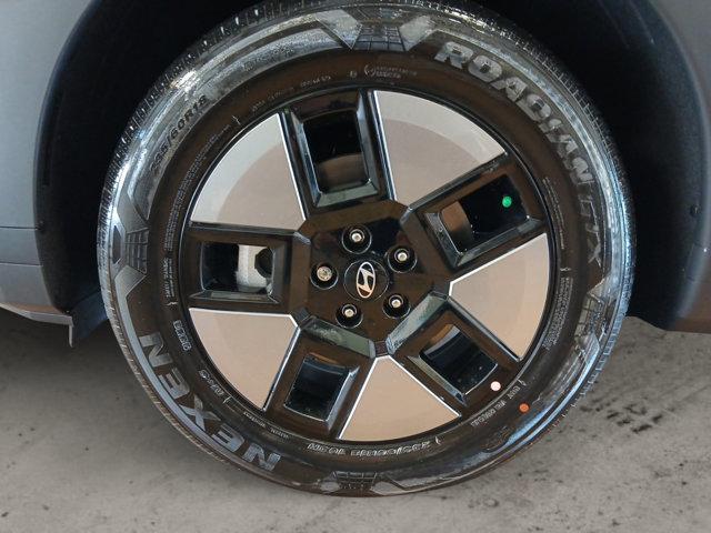 new 2026 Hyundai SANTA FE HEV car, priced at $40,925