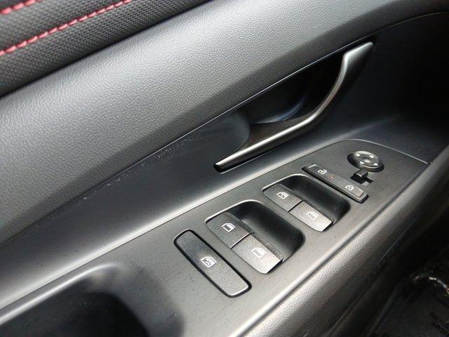 used 2024 Hyundai Elantra car, priced at $27,793