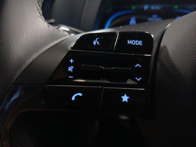 new 2025 Hyundai Elantra car, priced at $25,105