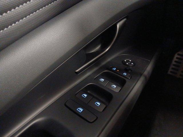 new 2025 Hyundai Elantra car, priced at $25,105