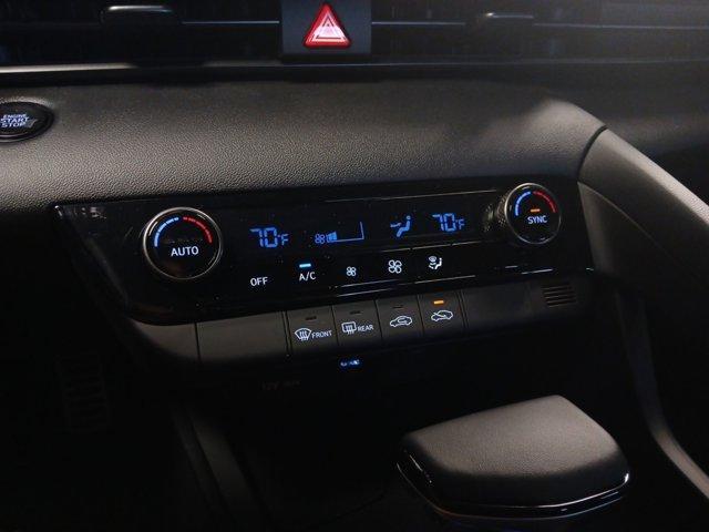 new 2025 Hyundai Elantra car, priced at $25,105