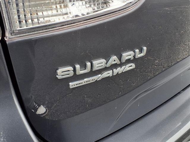 used 2021 Subaru Forester car, priced at $23,981