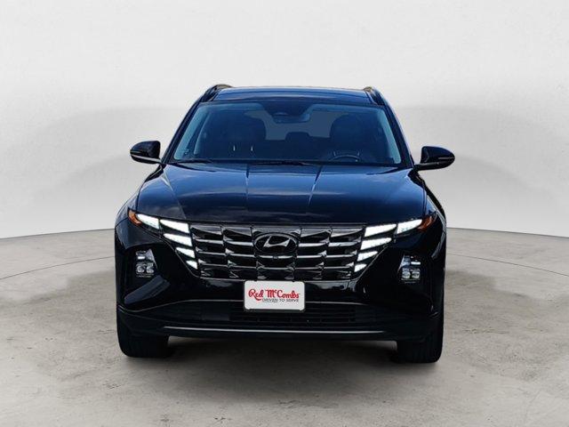 used 2023 Hyundai Tucson car, priced at $22,775