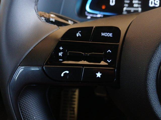 new 2025 Hyundai Elantra car, priced at $25,510