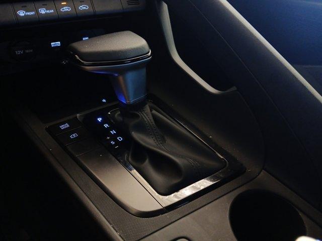 new 2025 Hyundai Elantra car, priced at $25,510