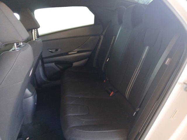 new 2025 Hyundai Elantra car, priced at $25,510