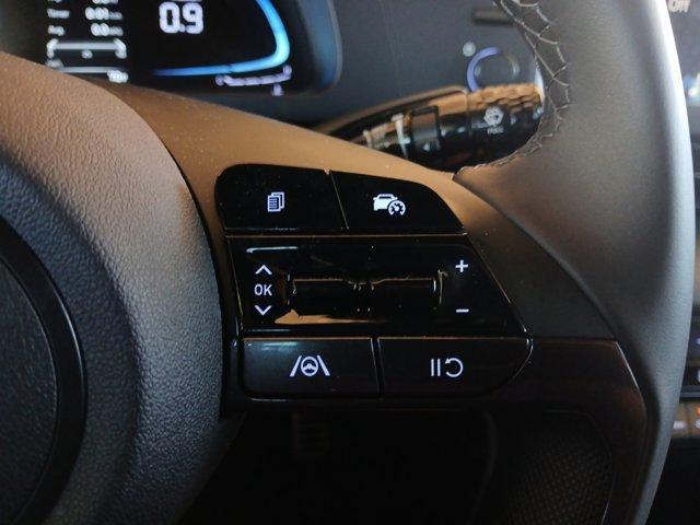 new 2025 Hyundai Elantra car, priced at $25,510