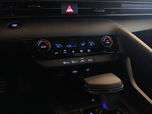 new 2025 Hyundai Elantra car, priced at $25,510