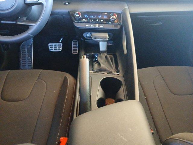 new 2025 Hyundai Elantra car, priced at $25,510