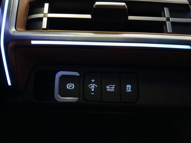 new 2026 Hyundai SANTA FE HEV car, priced at $51,400