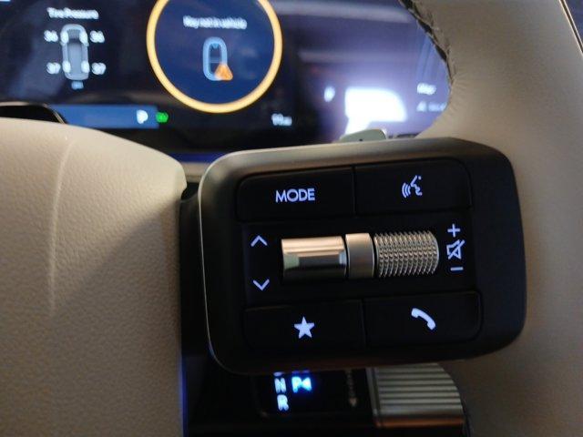 new 2026 Hyundai SANTA FE HEV car, priced at $50,935