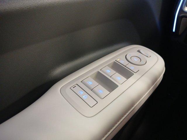 new 2026 Hyundai SANTA FE HEV car, priced at $50,935