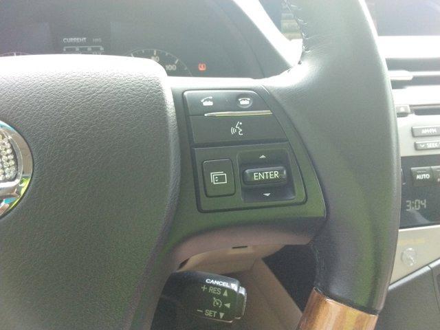 used 2011 Lexus RX 350 car, priced at $11,891