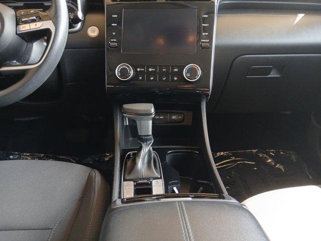 used 2022 Hyundai Tucson car, priced at $21,513