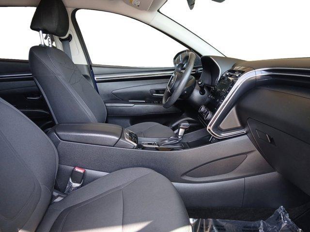 used 2022 Hyundai Tucson car, priced at $21,513
