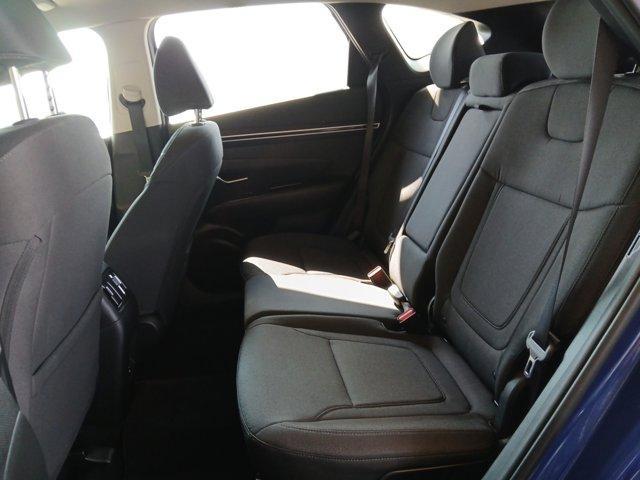 used 2022 Hyundai Tucson car, priced at $21,513