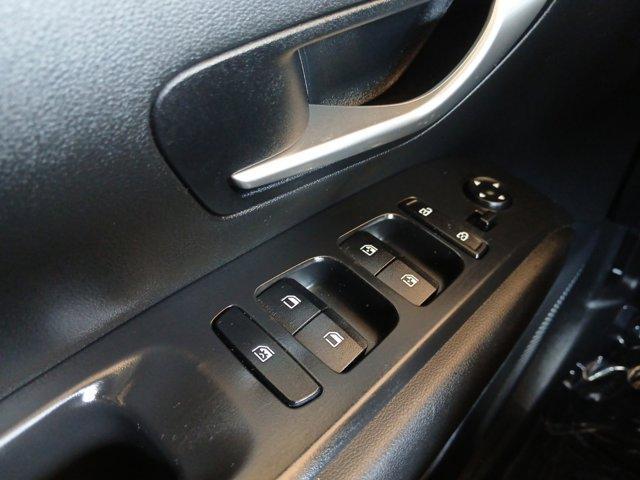 used 2022 Hyundai Tucson car, priced at $21,513