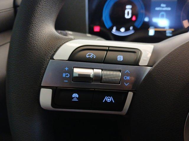 new 2026 Hyundai Tucson car, priced at $32,285