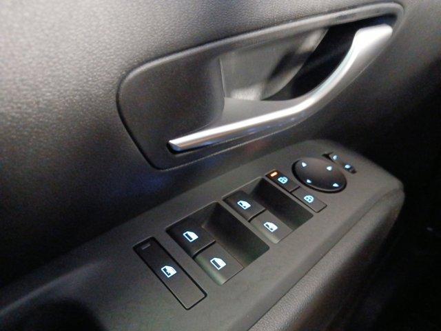 new 2026 Hyundai Tucson car, priced at $32,285