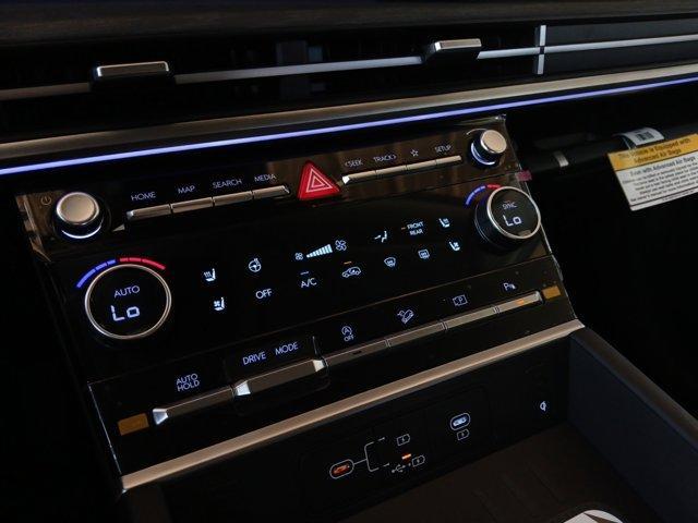 new 2026 Hyundai Santa Fe car, priced at $46,835