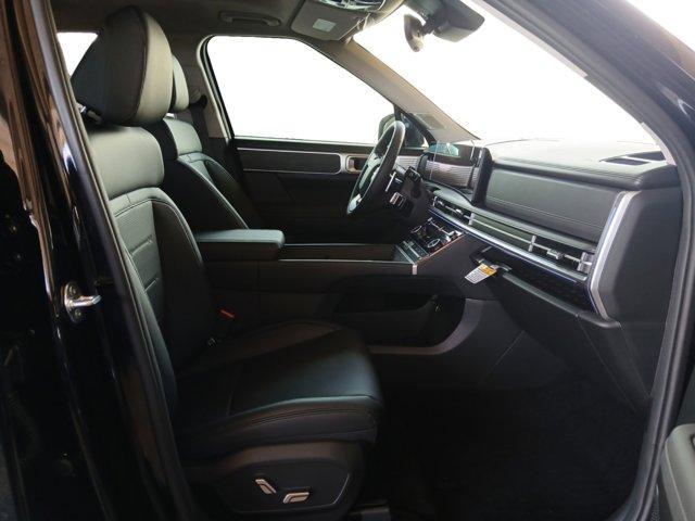 new 2026 Hyundai Santa Fe car, priced at $46,835