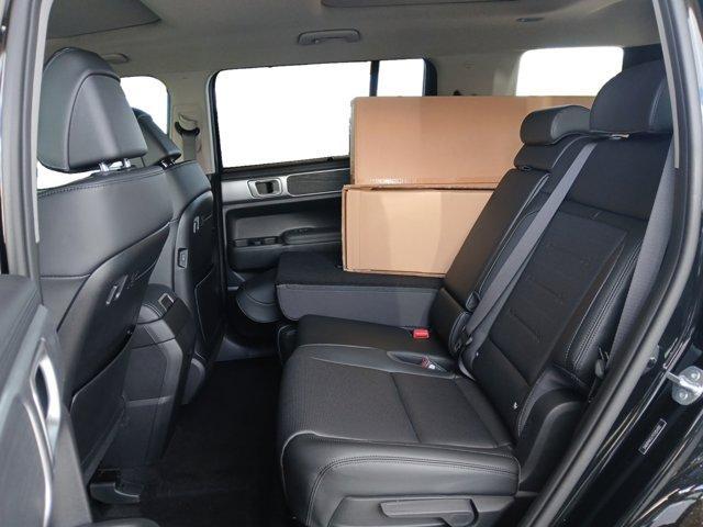 new 2026 Hyundai Santa Fe car, priced at $46,835