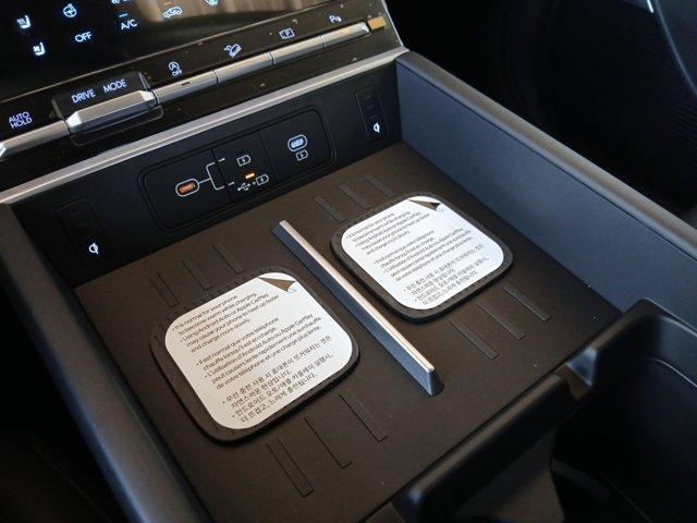 new 2026 Hyundai Santa Fe car, priced at $46,835