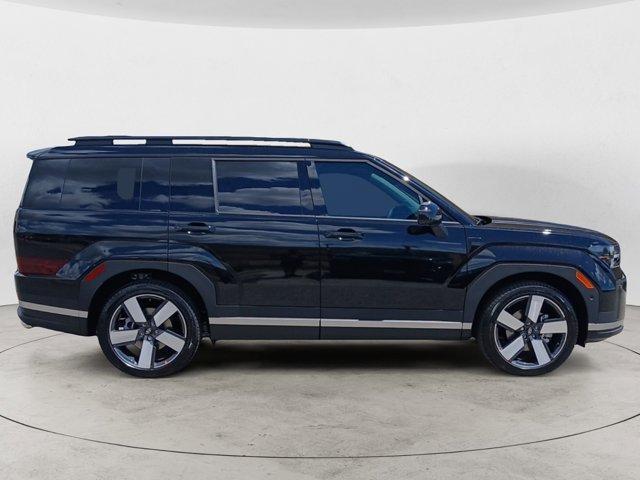 new 2026 Hyundai Santa Fe car, priced at $46,835