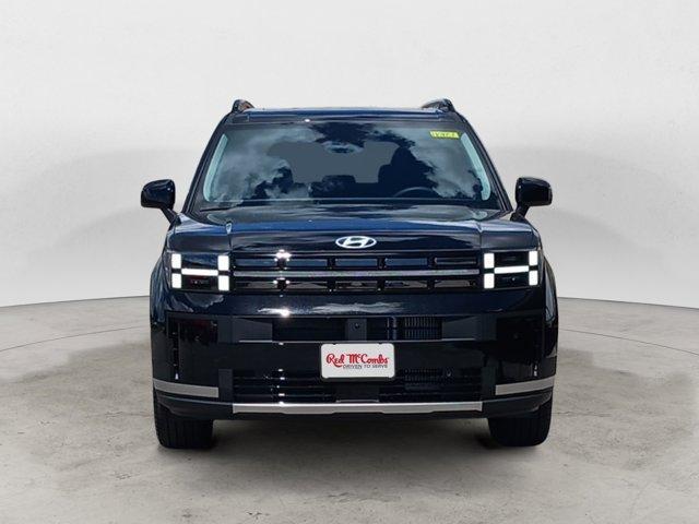 new 2026 Hyundai Santa Fe car, priced at $46,835