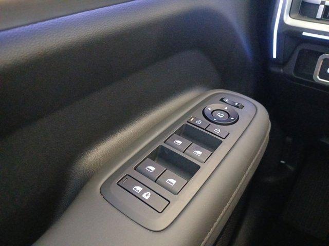 new 2026 Hyundai Santa Fe car, priced at $46,835