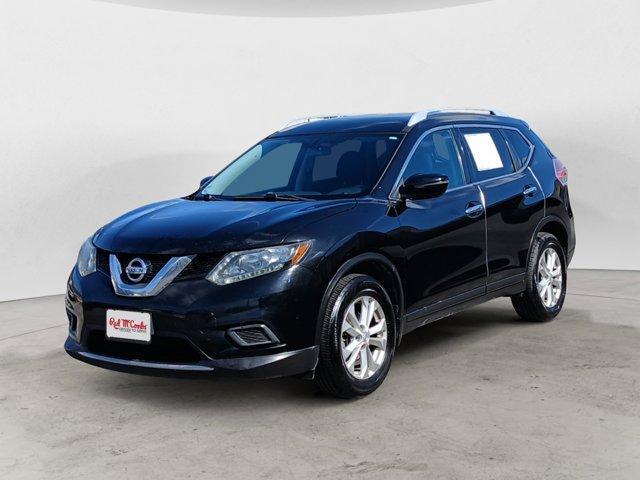 used 2016 Nissan Rogue car, priced at $6,769