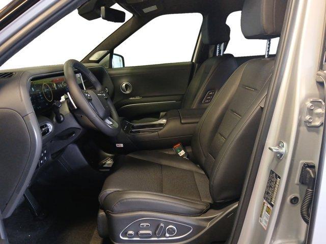 new 2026 Hyundai Palisade car, priced at $58,225