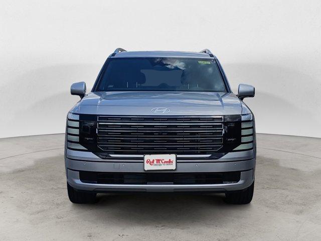 new 2026 Hyundai Palisade car, priced at $58,225