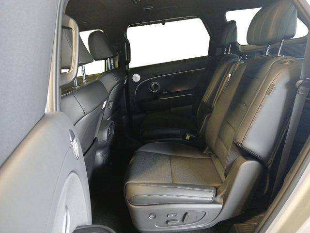 new 2026 Hyundai Palisade car, priced at $58,225